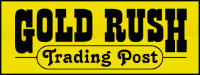 Gold Rush Trading Post