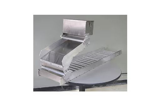 12 x 60 inch Gold Well Sluice Package