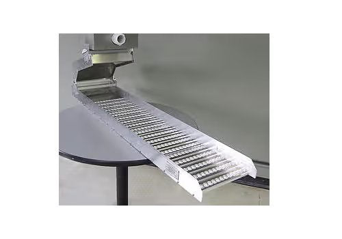 12 x 60 inch Gold Well Sluice Package