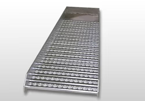 Load image into Gallery viewer, 12 x 60 inch Gold Well Sluice Package
