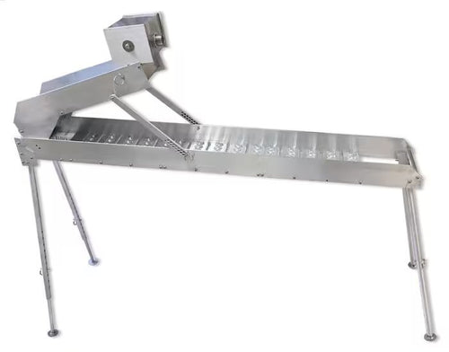 6 x 48 inch Gold Well Sluice Package