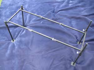 Sluice Stand 6