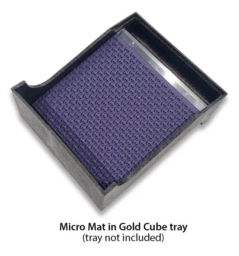Load image into Gallery viewer, Micro Mini Dream Mat Bundle for Gold Cube
