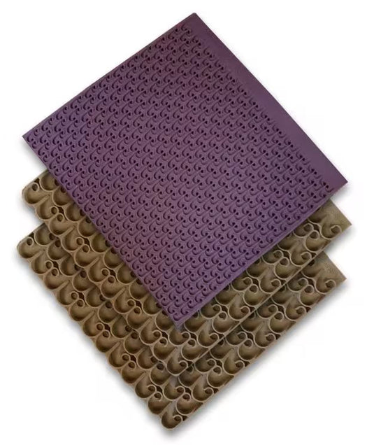 Micro Mini Dream Mat Bundle for Gold Cube