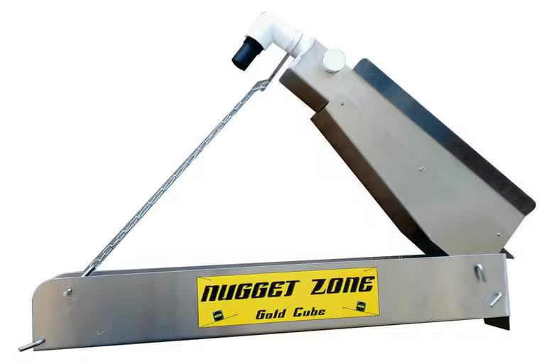 Load image into Gallery viewer, Nugget Zone
