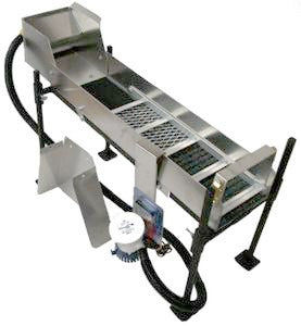 Load image into Gallery viewer, 6 inch Power Sluice and Set Up Kit
