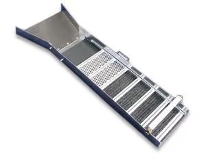 48 inch Sluice