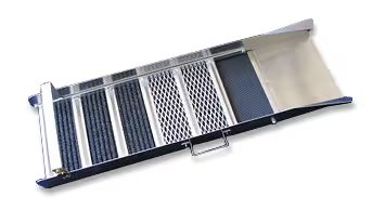 36 inch Sluice