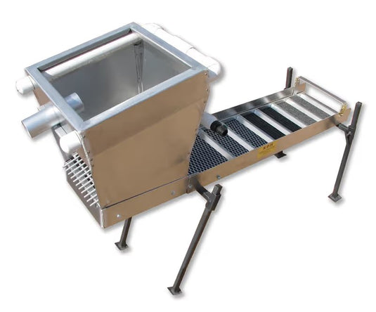 48" Highbanker Complete Kit