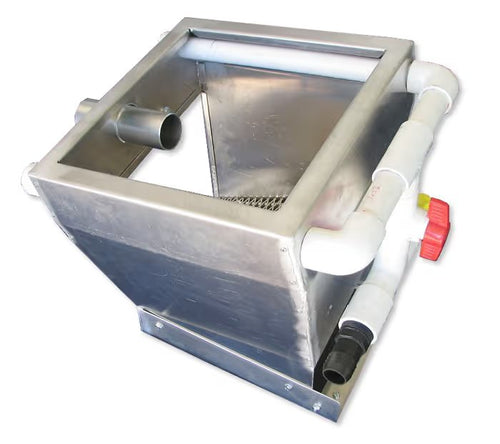 Hopper Box