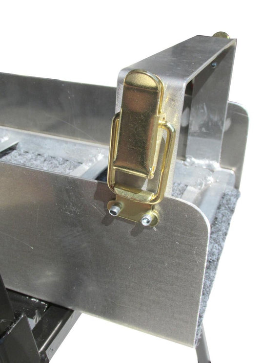 6 inch Power Sluice and Set Up Kit