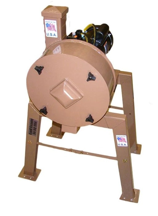 K&M Rock Crusher Leg Stand