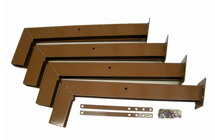 K&M Rock Crusher Leg Stand