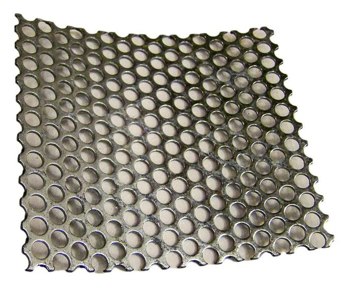 K&M Larger Screens 3/16 inch hole