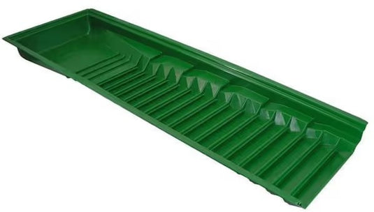 Le Trap Sluice