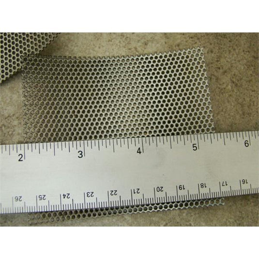 K&M Replacement Screens