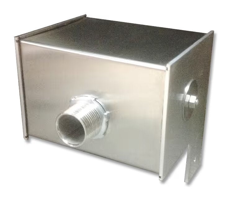 Load image into Gallery viewer, 6 x 36 inch Gold Well Sluice Package
