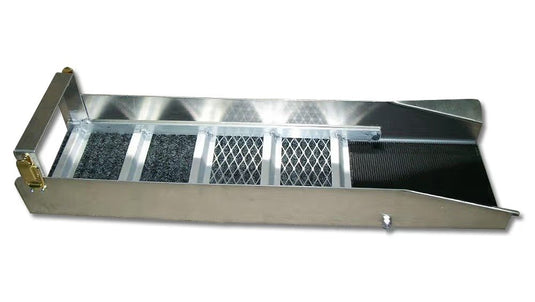 24 x 6 inch Sluice
