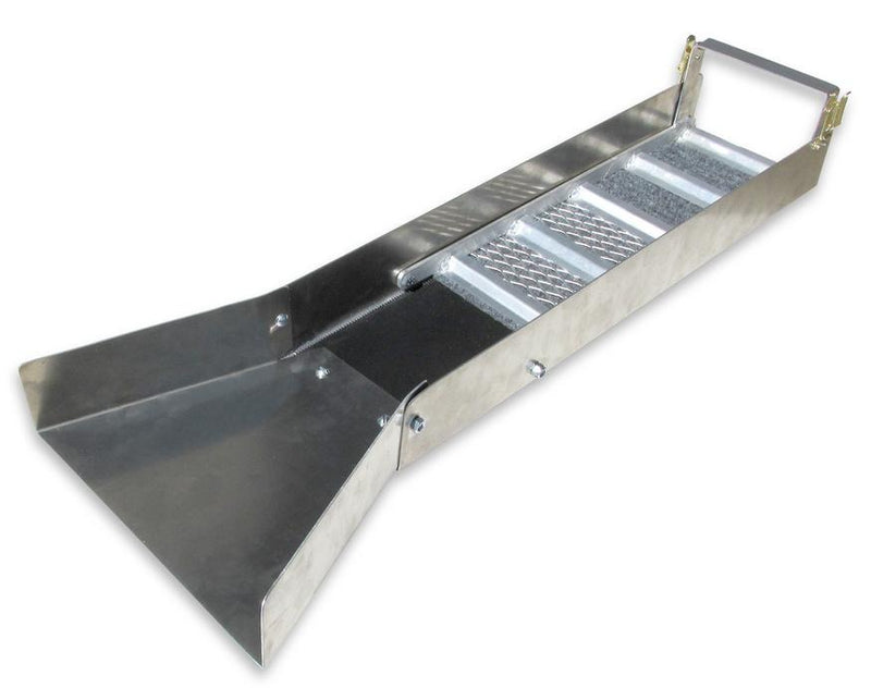 Load image into Gallery viewer, 6 inch Power Sluice and Set Up Kit
