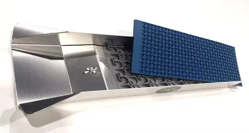 24 x 6 inch Trek Sluice with Mini/Micro Dream Mat Kit