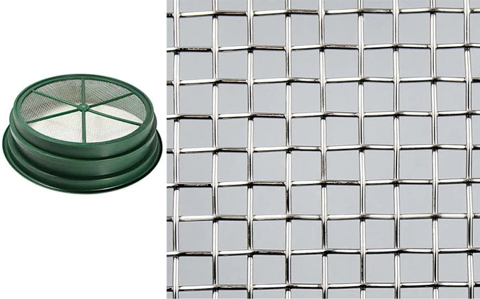 Load image into Gallery viewer, Stainless Steel Classifiers
