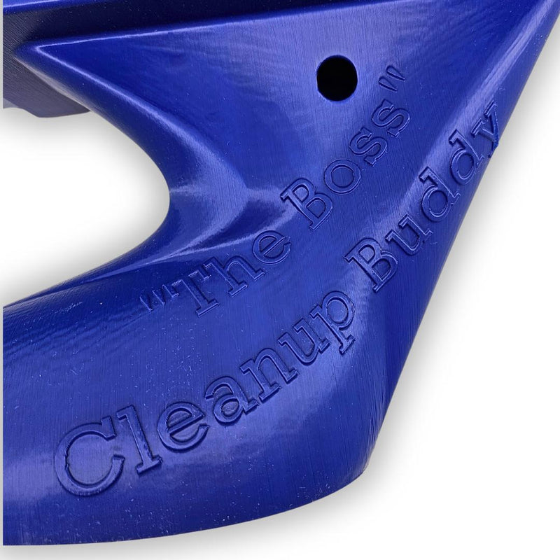 Load image into Gallery viewer, The Boss Combo (2nd Gen) - Clean Up Sluice Box Kit - Dream Mat

