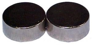 2 Pack 8lb. Mini Super Magnets