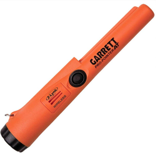 Garrett Pro Pointer AT Z-LYNK