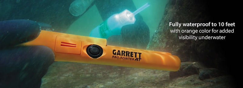 Load image into Gallery viewer, Garrett Pro Pointer AT
