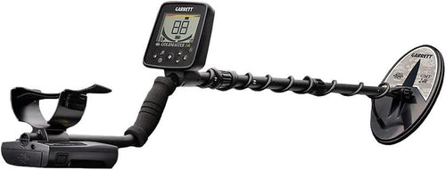 Garrett GoldMaster 24k Metal Detector with Headphones