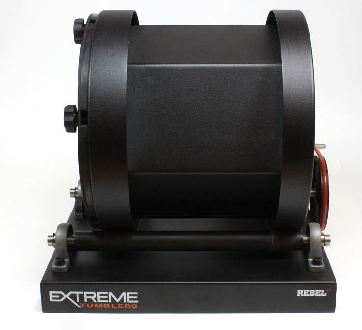 Load image into Gallery viewer, Rebel 17 Low Speed Rock Tumbler
