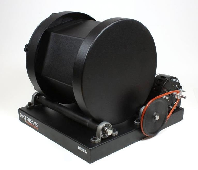 Load image into Gallery viewer, Rebel 17 Low Speed Rock Tumbler
