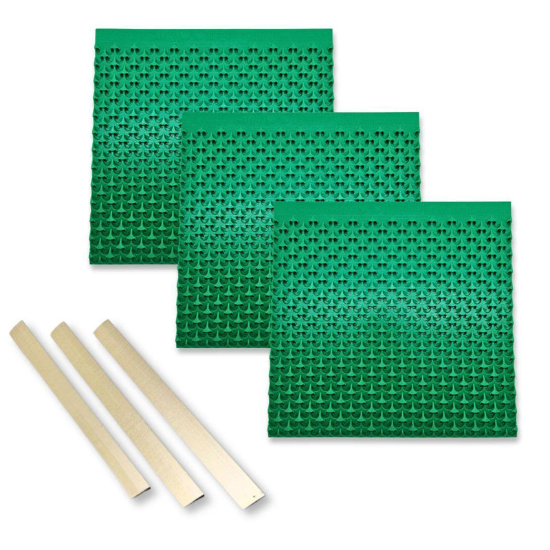 Load image into Gallery viewer, 3X Mat Turbocharge Kit for Gold Cube - Dream Mat | Gold Mining Equipment
