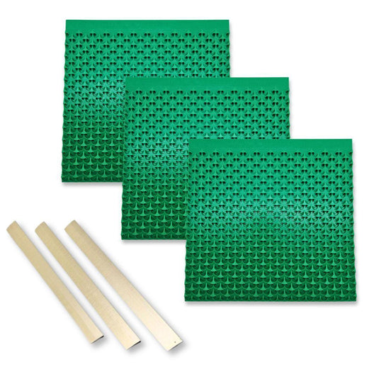 3X Mat Turbocharge Kit for Gold Cube - Dream Mat | Gold Mining Equipment