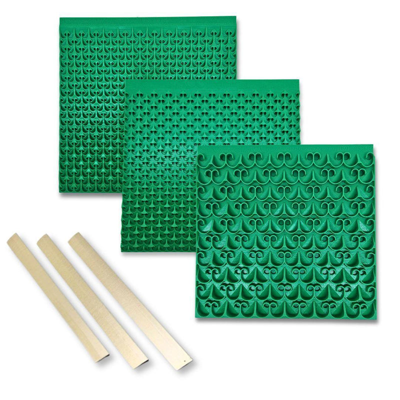 Load image into Gallery viewer, 3X Mat Turbocharge Kit for Gold Cube - Dream Mat | Gold Mining Equipment
