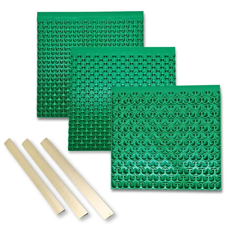 Load image into Gallery viewer, 3X Mat Turbocharge Kit for Gold Cube - Dream Mat | Gold Mining Equipment
