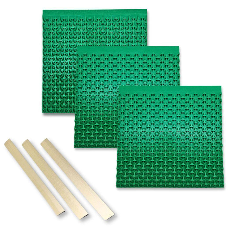 Load image into Gallery viewer, 3X Mat Turbocharge Kit for Gold Cube - Dream Mat | Gold Mining Equipment
