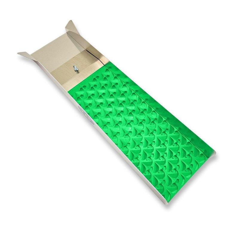 Load image into Gallery viewer, 6X24 Trek Sluice Box with Dream Mat | Gold Prospecting Equipment
