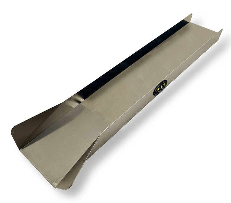 Load image into Gallery viewer, 6X42 Double Mat Sluice Box with Dream Mat | Gold Prospecting Equipment
