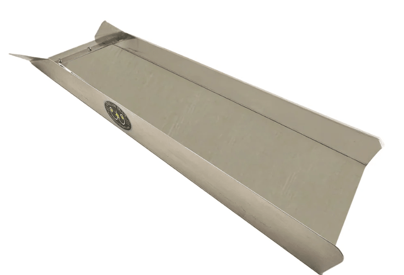 Load image into Gallery viewer, 8X38 Compact Sluice Box with Combo Dream Mat | Gold Prospecting Equipment
