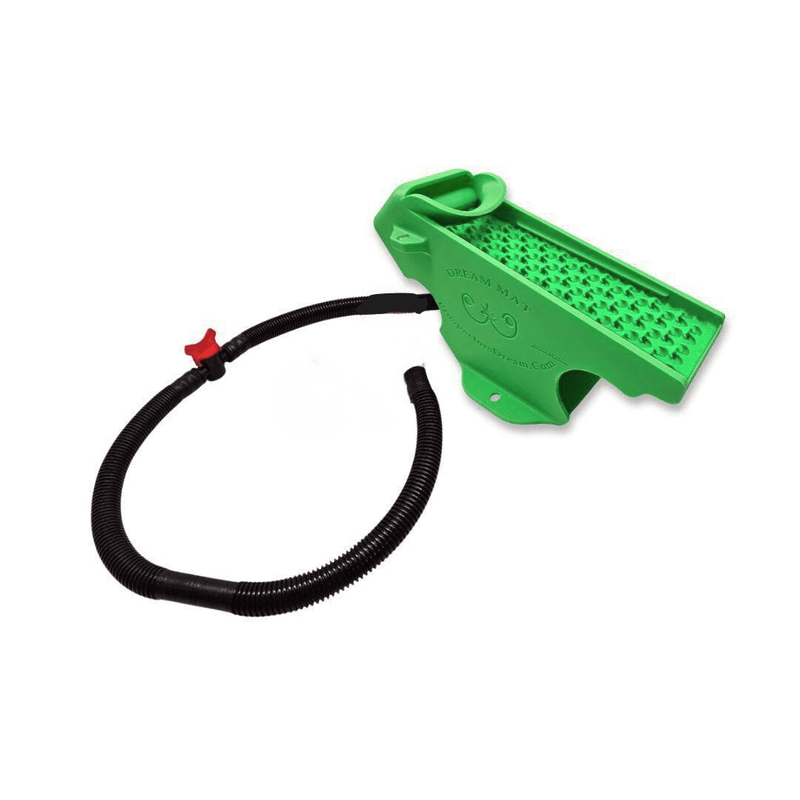 Load image into Gallery viewer, Gold Clean Up Buddy - 12V Kit (500gph) - Dream Mat Exclusive Sluice Box | Gold Prospecting Equipment
