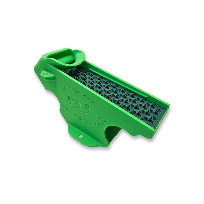 Load image into Gallery viewer, Gold Clean Up Buddy - Dream Mat Exclusive Sluice Box | Gold Prospecting Equipment
