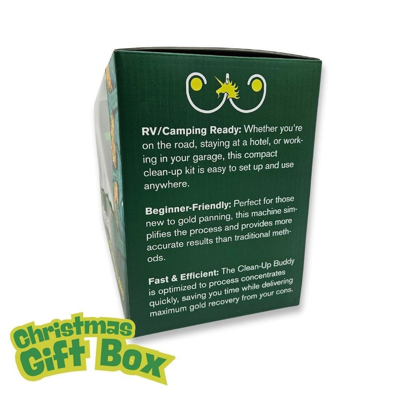 Load image into Gallery viewer, Gold Clean Up Buddy - Dream Mat Exclusive Sluice Box | Gold Prospecting Equipment
