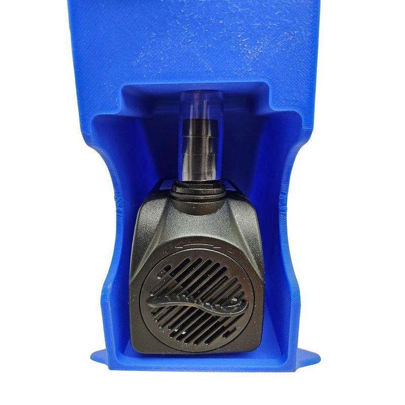 Load image into Gallery viewer, Gold Clean Up Buddy - Dream Mat Exclusive Sluice Box | Gold Prospecting Equipment
