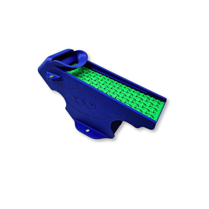 Load image into Gallery viewer, Gold Clean Up Buddy - Dream Mat Exclusive Sluice Box | Gold Prospecting Equipment
