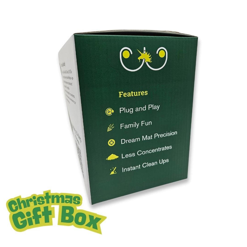 Load image into Gallery viewer, Gold Clean Up Buddy - Dream Mat Exclusive Sluice Box | Gold Prospecting Equipment
