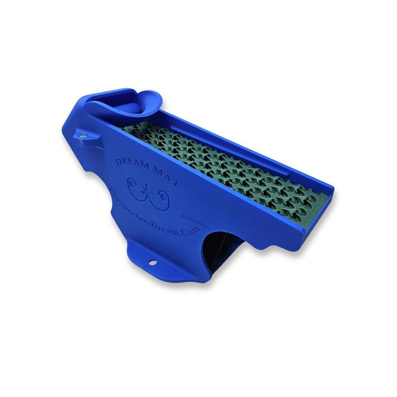 Load image into Gallery viewer, Gold Clean Up Buddy - Dream Mat Exclusive Sluice Box | Gold Prospecting Equipment
