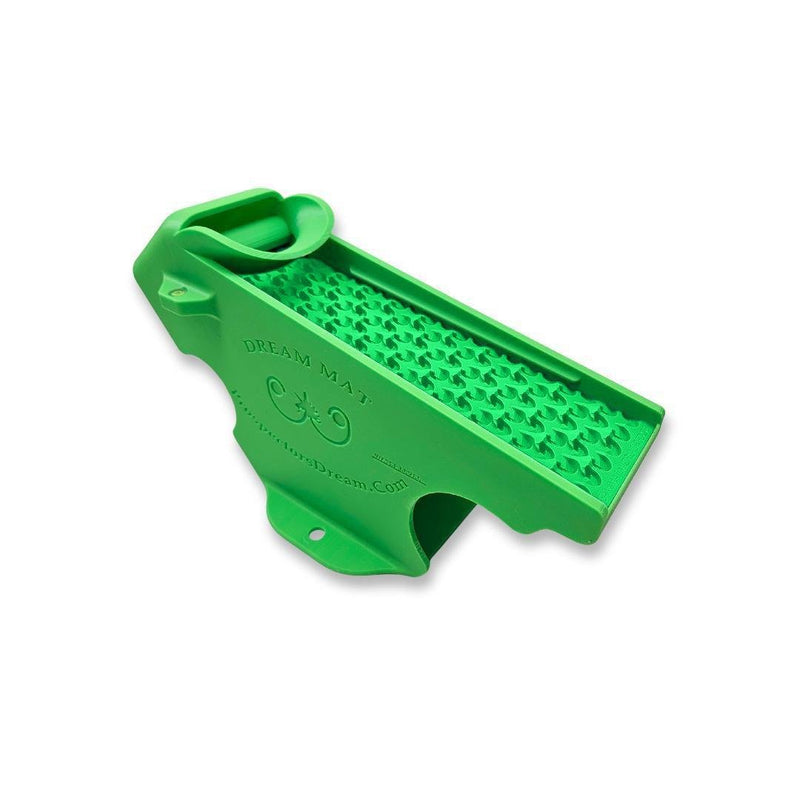 Load image into Gallery viewer, Gold Clean Up Buddy - Dream Mat Exclusive Sluice Box | Gold Prospecting Equipment
