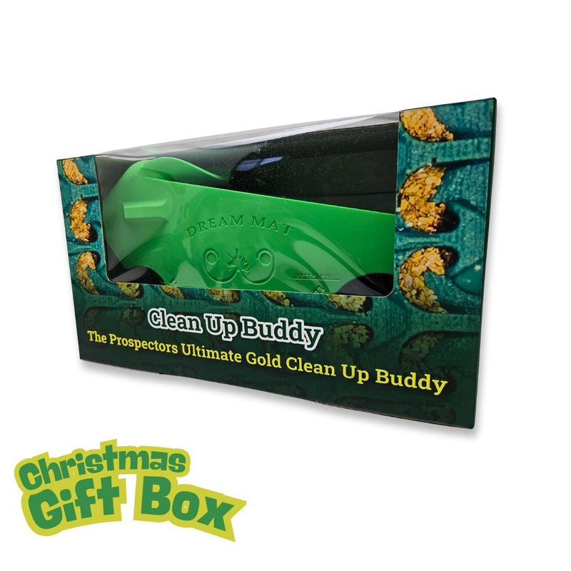 Load image into Gallery viewer, Gold Clean Up Buddy - Dream Mat Exclusive Sluice Box | Gold Prospecting Equipment
