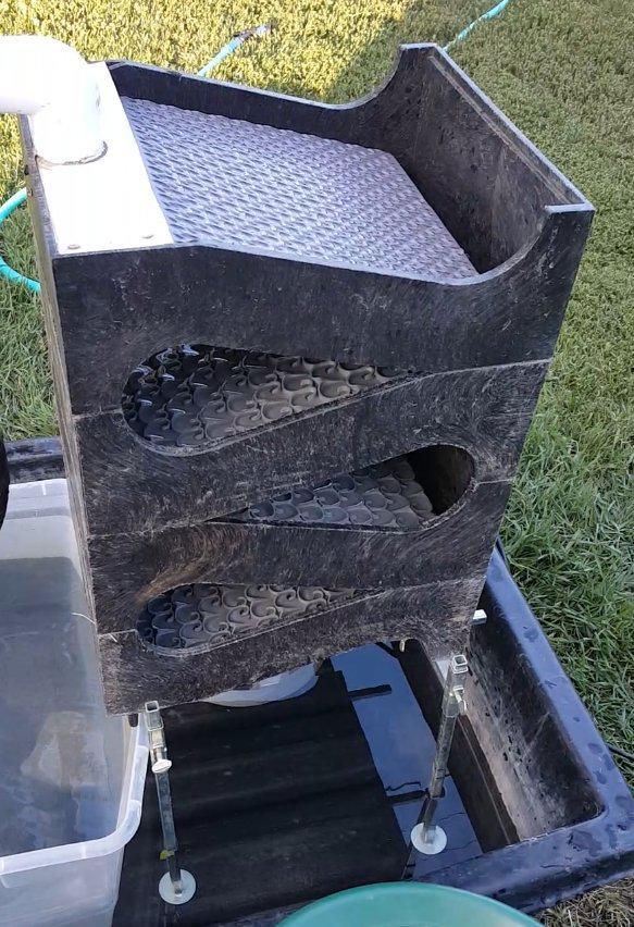 Load image into Gallery viewer, Micro Dream Mat (2nd Gen) for Gold Cube | Gold Mining Equipment
